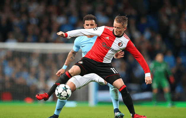 开云官网-转会期欧联焦点战；费耶诺德完成刷新队史纪录；信心回归；赛季目标并未改变的简单介绍